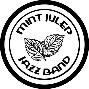 Mint Juleb Jazz Band-Logo