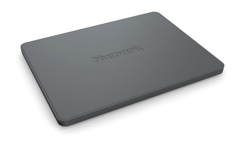 Mixtrack Edge With Integrated Cover