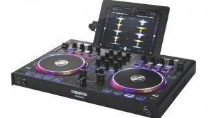 Reloop Beatpad - iPad DJ Controller for djay