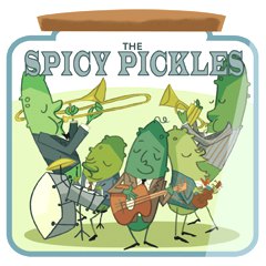 The Spicy Pickles