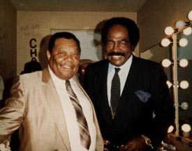 Jay McShann & Jimmy Witherspoon