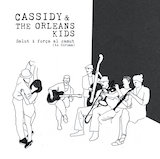 Topsy by Cassidy and the Orleans Kids