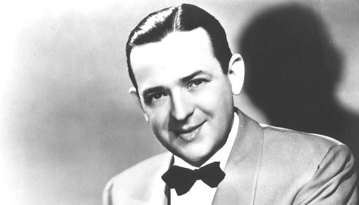 DJ Chrisbe's Song of the Week: Rigamarole by Jimmy Dorsey