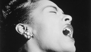 Song of the Week: Billie Holiday - Miss Brown To You