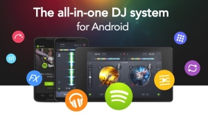 djay 2 for Android