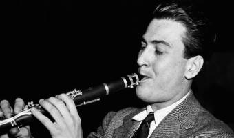 Song of the Week: When The Quail Come Back To San Quentin - Artie Shaw