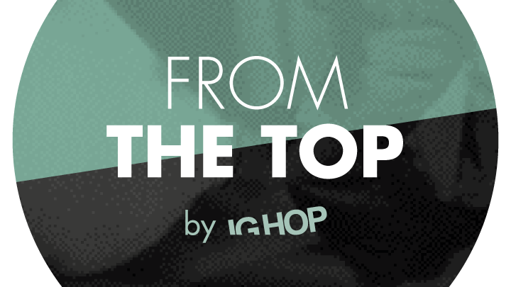 Podcast From the Top by IG HOP