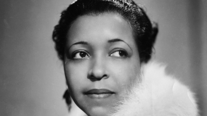 Ethel Waters "I've Found A New Baby" DJ Chrisbe's Song of the Week