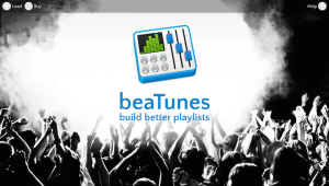 beaTunes Software Review