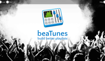 beaTunes Software Review