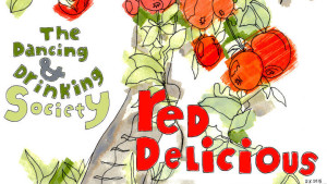 Red Delicous by The Dancing and Drinking Society