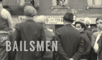 The Bailsmen - Le Mensch