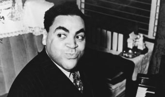 The Savory Collection, Vol. 3 - Fats Waller & Friends