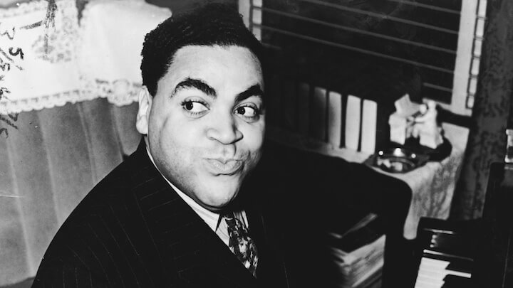 The Savory Collection, Vol. 3 - Fats Waller & Friends