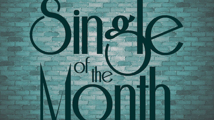 Gordon Webster - Single Of The Month Club