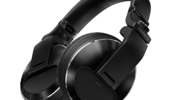 Pioneer HDJ-X10 Over Ear Headphones