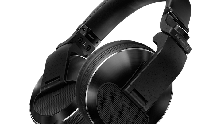 Pioneer HDJ-X10 Over Ear Headphones
