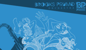 Brooks Prumo Orchestra Pass The Bounce