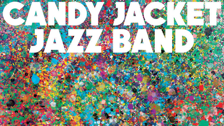 Unstuck In Time - Candy Jacket Jazz Band