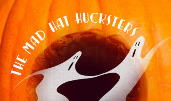 Mad Hat Hucksters Night Of The Lindy Dead