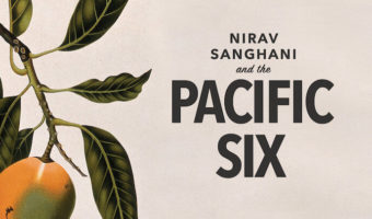 Nirav Sanghani and the Pacific Six