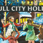 A Bull City Holiday by Keenan McKenzie