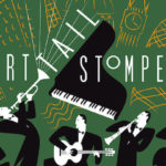 "Broadway Holdover" by The Shirt Tail Stompers