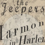 Harmony In Harlem by The Jeepers