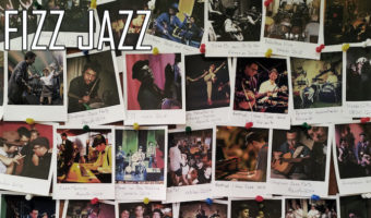 Pictures by Fizz Jazz