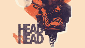 Head To Head by Noah Hocker