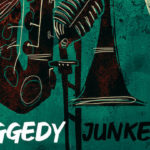 The Raggedy Junkers - Out Of Steam