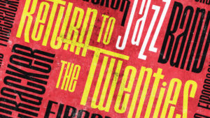 Firecracker Jazz Band - Return To The Twenties